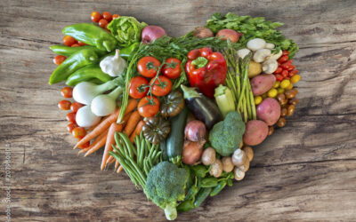 Saisonale Ernährung: Genuss im Einklang mit der Natur